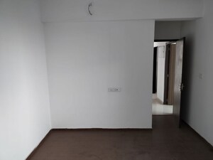  2 BHK Apartment at Bhairaav Goldcrest Residency, Ghansoli – for Rent