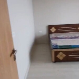 Bedroom in 3 BHK Apartment at M3M Heights, Sector 65 – for Rent