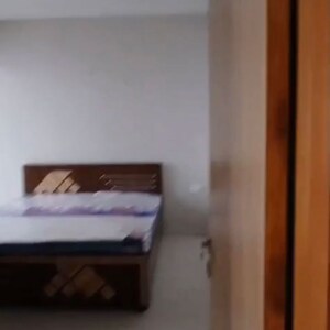 Bedroom in 3 BHK Apartment at M3M Heights, Sector 65 – for Rent
