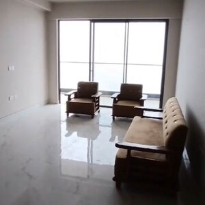 3 BHK Apartment For Rent in M3M Heights, Sector 65