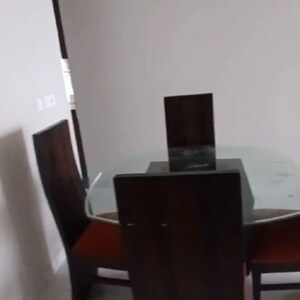 Furnished Amenities in 3 BHK Apartment at M3M Heights, Sector 65 – for Rent