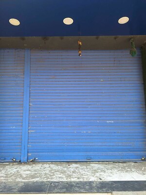 Shop – Exterior View View at Shubh Mio Palazzo, Kharadi - for Sale