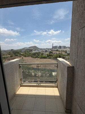 1 BHK Apartment – Exterior View View at Lodha Belmondo, Gahunje - for Sale