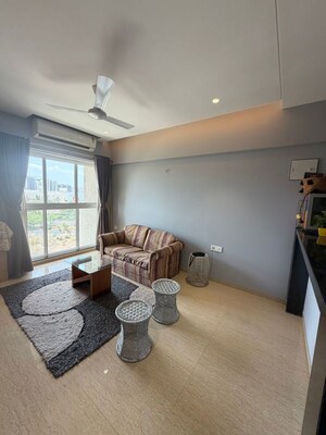1 BHK Apartment For Sale in Lodha Belmondo, Gahunje