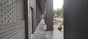 Building Lobby in  Shop at Majestique Marbella Phase 1, Kharadi – for Sale
