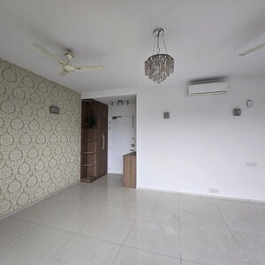 Living Room in 2 BHK Apartment at Ireo Skyon, Sector 60 – for Rent