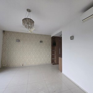 Living Room in 2 BHK Apartment at Ireo Skyon, Sector 60 – for Rent