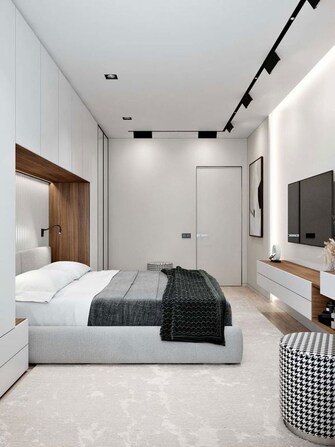 3 BHK +Apartment For Sale in Rudra Dream City in Taloje Majkur, Navi Mumbai