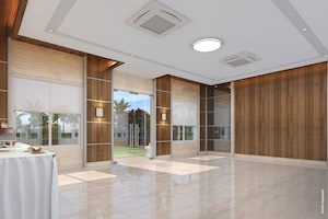 Room in 2 BHK Apartment at Nyati Exuberance 1, Undri – for Sale