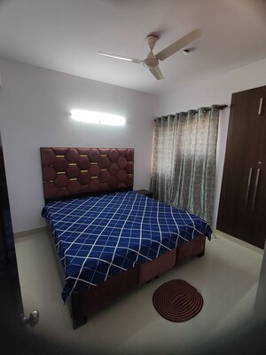 Bedroom in 2 BHK Apartment at Paras Tierea, Sector 137 – for Rent