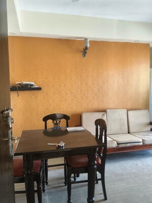 Furnished Amenities in 2 BHK Apartment at Paras Tierea, Sector 137 – for Rent