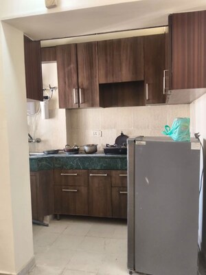 Kitchen in 2 BHK Apartment at Paras Tierea, Sector 137 – for Rent