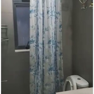 Bathroom in 2 BHK Apartment at Ireo Skyon, Sector 60 – for Rent