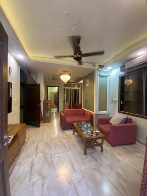1 BHK Builder Floor For Rent in Sector 1