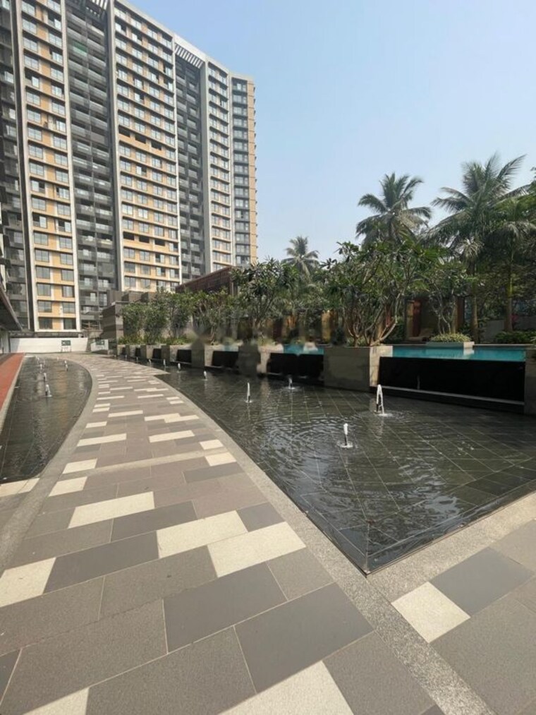 Exterior View, prestige-jasdan-classic 3 Bedroom 1750 Sq.Ft. Apartment In Mahalaxmi Mumbai 10784675