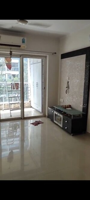 Kitchen in 2.5 BHK Apartment at Garden Enclave, Pokhran Road No One – for Rent