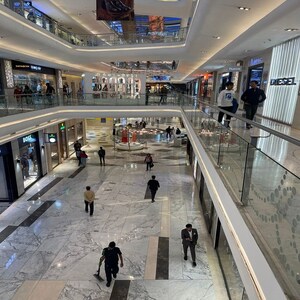 Team Area in  Shop at Rajarhat – for Rent