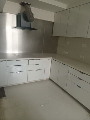 Kitchen in 2 BHK Apartment at Andheri West – for Rent