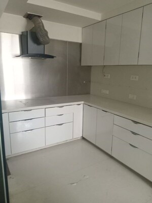 Kitchen in 2 BHK Apartment at Andheri West – for Rent