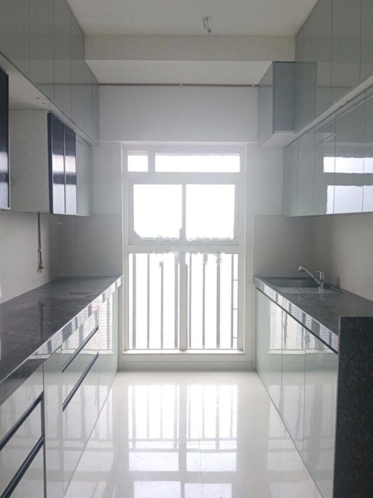 Kitchen, adani-ten-bkc 3 Bedroom 1463 Sq.Ft. Apartment In Bandra East Mumbai 10784692