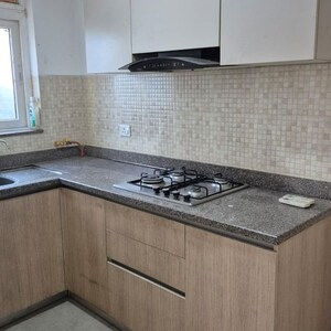 Kitchen in 2 BHK Apartment at AIPL Club Residences, Sector 70a – for Rent