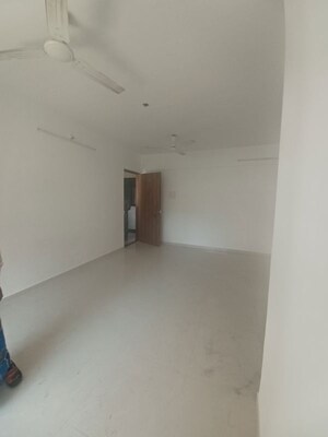 2 BHK Apartment For Rent in Centralites CHS, Ulwe