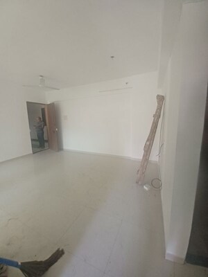 Master Bedroom in 2 BHK Apartment at Centralites CHS, Ulwe – for Rent