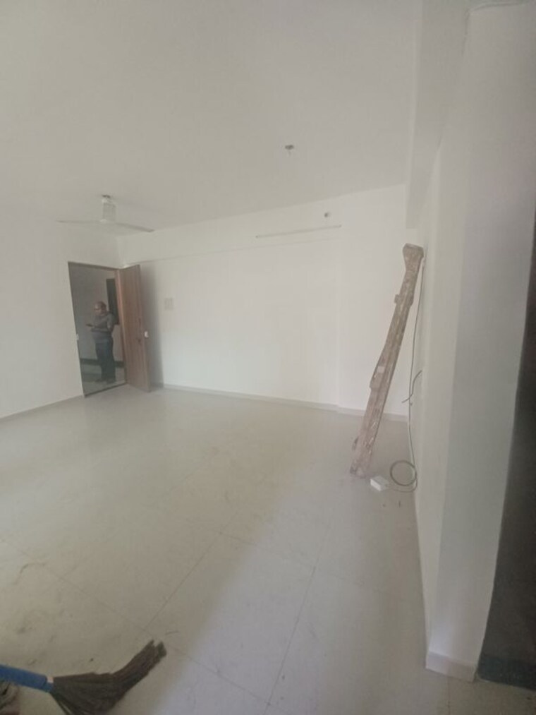 Master Bedroom, centralites-chs 2 Bedroom 826 Sq.Ft. Apartment In Ulwe Navi Mumbai 10784669