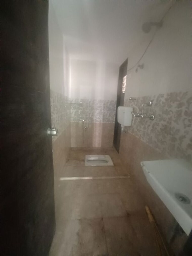 Bathroom, centralites-chs 2 Bedroom 826 Sq.Ft. Apartment In Ulwe Navi Mumbai 10784669