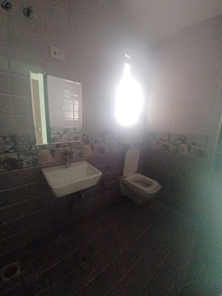 Bathroom, centralites-chs 2 Bedroom 826 Sq.Ft. Apartment In Ulwe Navi Mumbai 10784669