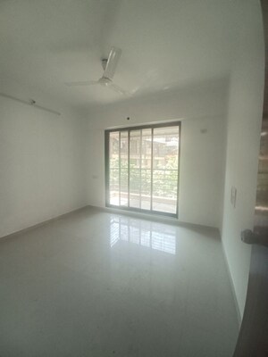 Room in 2 BHK Apartment at Centralites CHS, Ulwe – for Rent