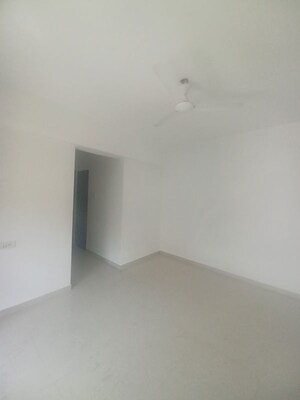 Room in 2 BHK Apartment at Centralites CHS, Ulwe – for Rent