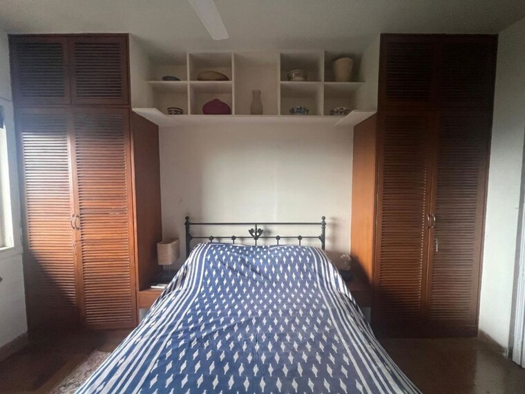 Kitchen, lady-ratan-tower 2 Bedroom 1135 Sq.Ft. Apartment In Worli Mumbai 10784708