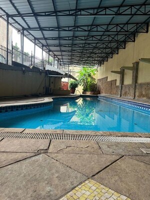 2 BHK Apartment For Rent in Lady Ratan Tower, Worli