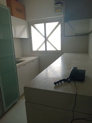 Furnished Amenities in 3 BHK Apartment at Sai Darshan CHS Andheri West, Andheri West – for Rent