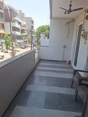 3 BHK Builder Floor For Sale in Shalimar Bagh