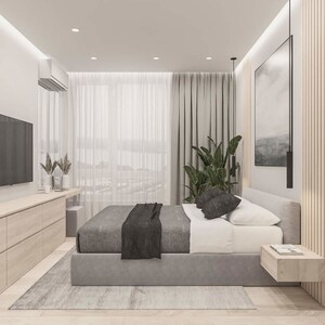 3 BHK Apartment For Sale in Taloja