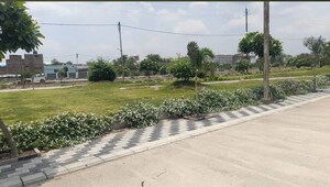  Industrial Plot For Sale in Super Corridor