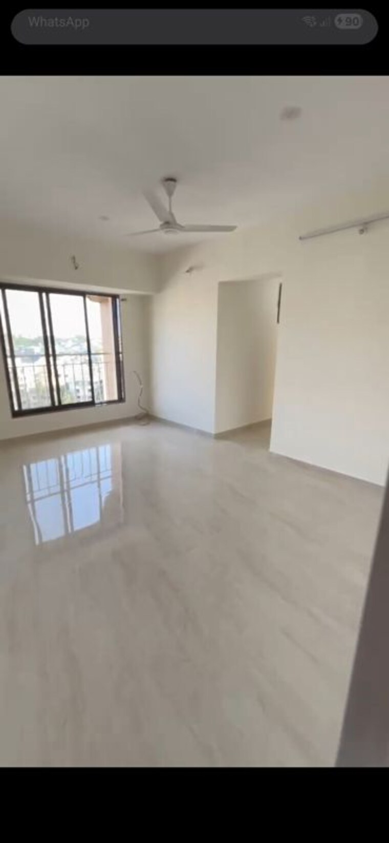 Room, paradigm-antalya 2 Bedroom 565 Sq.Ft. Apartment In Oshiwara Mumbai 10784717