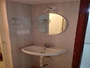 Bathroom in  Office Space at 4th Block – for Rent