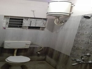 Bathroom in  Office Space at 4th Block – for Rent
