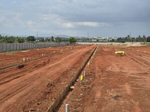  Plot For Sale in Devanahalli