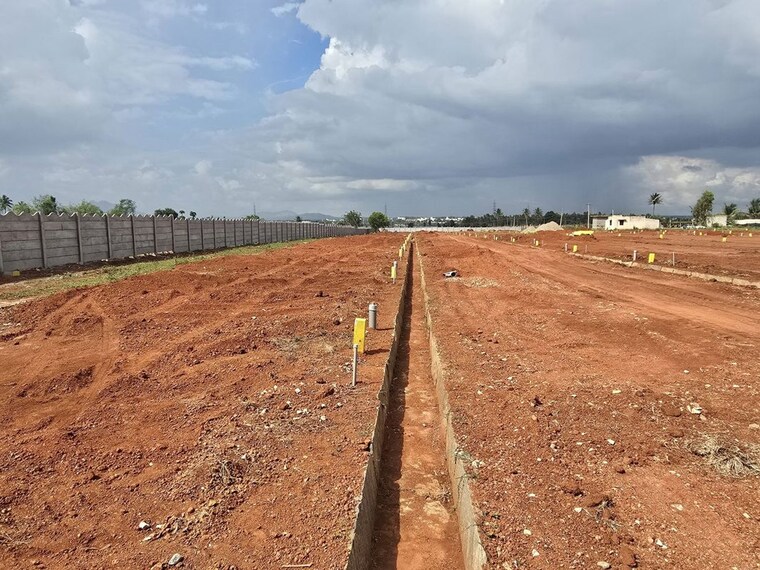 undefined, devanahalli  1200 Sq.Ft. Plot In Devanahalli Bangalore 10784703