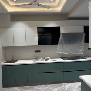 Kitchen in 4 BHK Apartment at Birla Navya, Sector 63a – for Rent