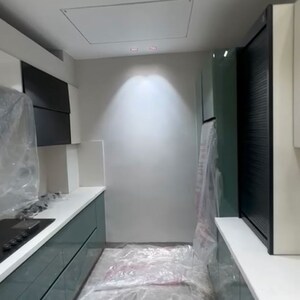 Kitchen in 4 BHK Apartment at Birla Navya, Sector 63a – for Rent