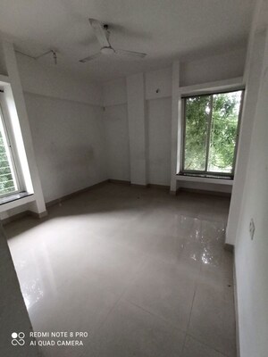 Bedroom in 3 BHK Apartment at Vastushodh Cavansite, Warje – for Sale