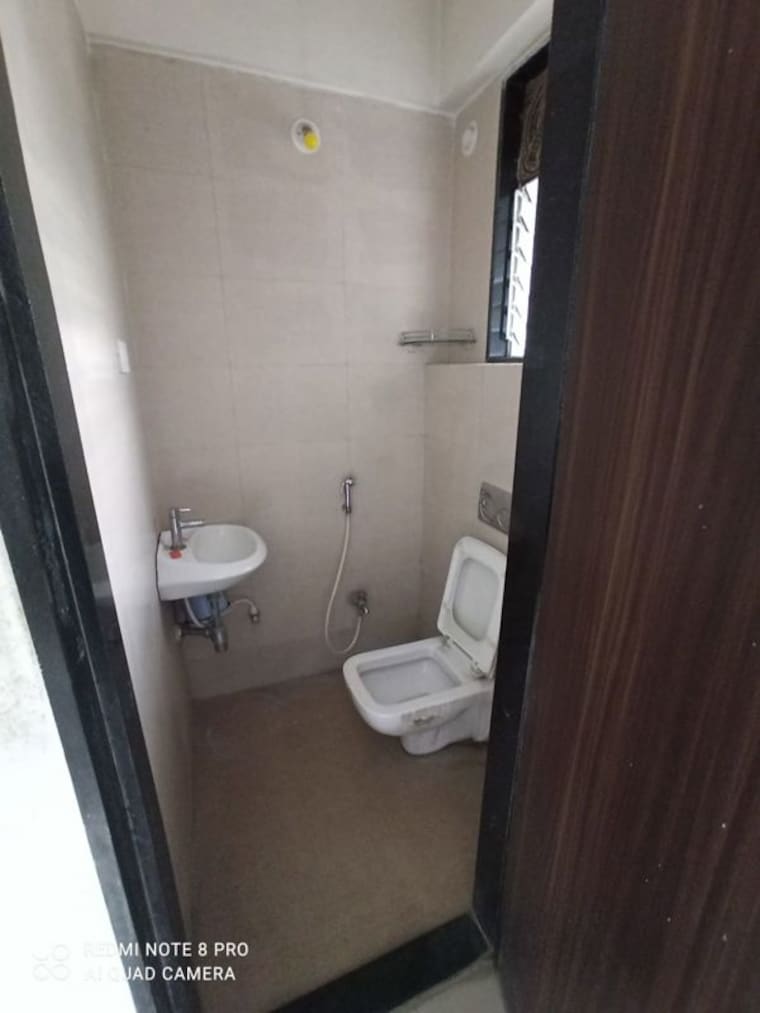 Bathroom, vastushodh-cavansite 3 Bedroom 903 Sq.Ft. Apartment In Warje Pune 10784723