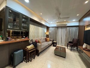 3 BHK Apartment For Rent in Millennium Court, Andheri West