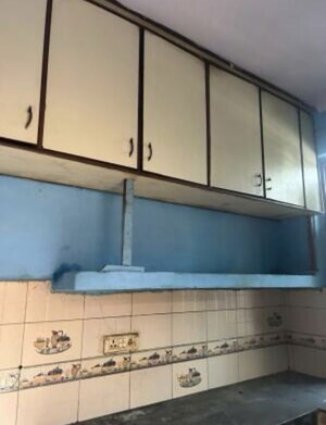 Kitchen in 2 BHK Apartment at Migsun Delta Street, Delta Ii Greater Noida – for Rent