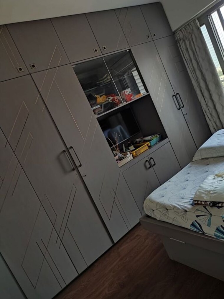 undefined, adani-group-western-heights 3 Bedroom 1478 Sq.Ft. Apartment In Andheri West Mumbai 10784728